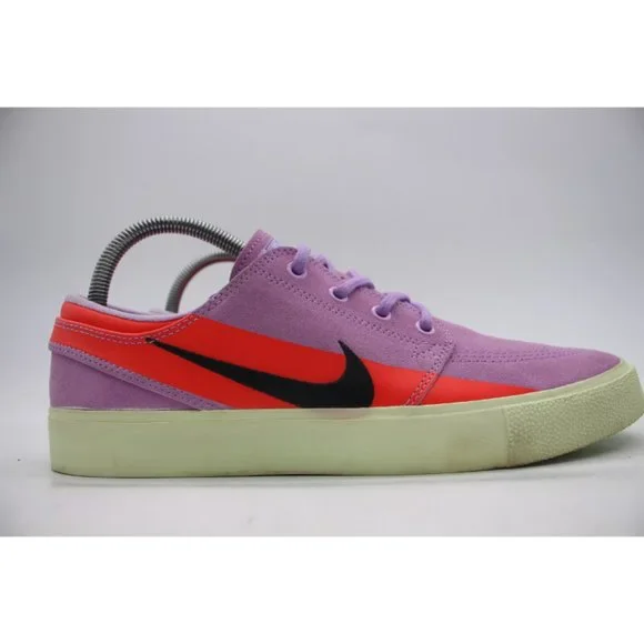 Nike | Shoes | Nike Sb Zoom Janoski Ogplus Lilac Soft Pink  display picture 1